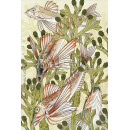 РЕПРОДУКЦИИ НА КАРТИНИ Червен кефал (1903)